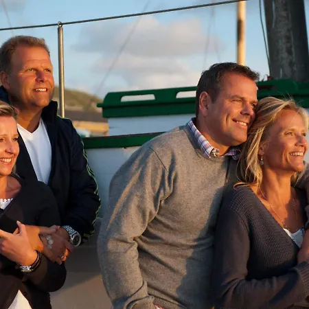Dom wakacyjny Holiday Lxix Løkken